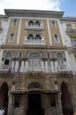 Cuba : Hotel Sevilla in Havana  -  23.03.2017  -  Cuba 